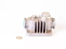 Belarus/MTZ compressor cylinder head 50