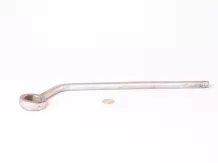 Belarus/MTZ control block operating arm (left) original