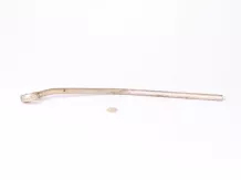 Belarus/MTZ control block operating arm (right) original