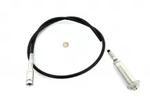 Belarus/MTZ control block operating bowden