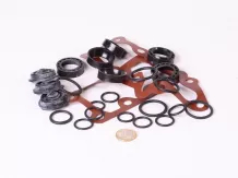 Belarus/MTZ control block repair kit with bushings