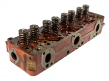 Belarus/MTZ cylinder head  80 completely new type, original