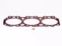 Belarus/MTZ cylinder head gasket, 1221 (right)