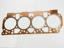 Belarus/MTZ cylinder head packing,80, copper plating