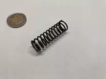 Belarus/MTZ differential lock spring, original