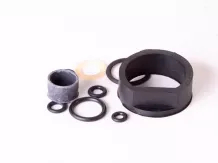 Belarus/MTZ differential lock vent fixing set