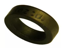 Belarus/MTZ elbow axle buffer washer