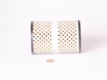 Belarus/MTZ engine oil filter insert 1221