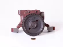 Belarus/MTZ engine oil pump 80 Z = 36, original