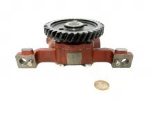 Belarus/MTZ engine oil pump '80 Z=36