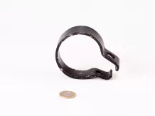 Belarus/MTZ exhaust clamp