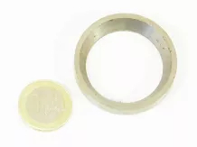 Belarus/MTZ exhaust valve seat (valve seat)