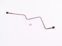 Belarus/MTZ feeder control air pipe turbo engine  (UTN and MOTORPAL version) original