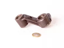 Belarus/MTZ field draft fork holder