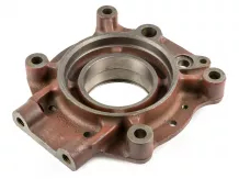 Belarus/MTZ filler cap 80 (large hole outside állítós) original