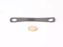 Belarus/MTZ fixing plate 124 (new clutch type)