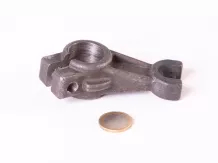 Belarus/MTZ fork 203 (pushing bearing mover) original