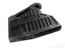 Belarus/MTZ front weights 45kg