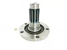 Belarus/MTZ front wheel hub 82 (5 holes)