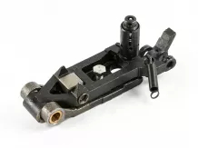 Belarus/MTZ fuel injector governor lever 274 (turbo version) original