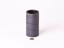 Belarus/MTZ fuel tank connecting pipe