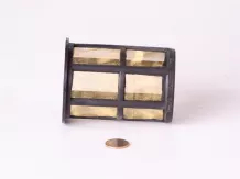 Belarus/MTZ fuel tank filter, non-original