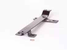 Belarus/MTZ fuel tank holder