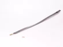 Belarus/MTZ fuel tank mounting, original