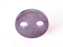 Belarus/MTZ fuse washer 031 (driver front axle  reducer) original