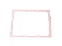 Belarus/MTZ gasket draft cover