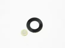 Belarus/MTZ gasket fuel tank cap 