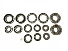 Belarus/MTZ gearbox bearing set standard quality