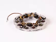 Belarus/MTZ gene, original