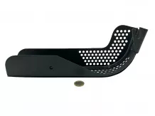 Belarus/MTZ generator protecting cover, big (original)