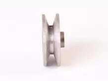 Belarus/MTZ generator pulley 50-inch (wide)