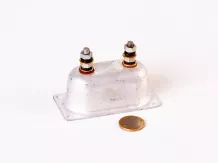 Belarus/MTZ glow plug resistor