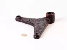 Belarus/MTZ handbrake arm holder