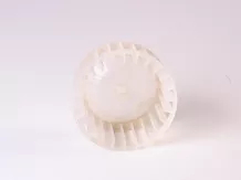 Belarus/MTZ heater fan blade, original