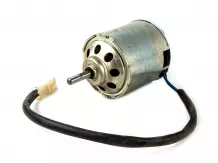 Belarus/MTZ heater motor, new type