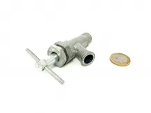 Belarus/MTZ Heater tap