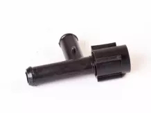 Belarus/MTZ heating tap plastic