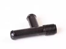 Belarus/MTZ heating tap plastic (without plug)