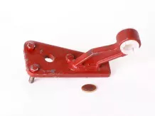 Belarus/MTZ holder 021 (power control universal joint), original