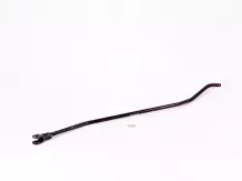 Belarus/MTZ hydraulic towing power lower rods, original