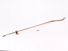 Belarus/MTZ hydraulic towing power upper rods