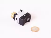 Belarus/MTZ ignition switch new type