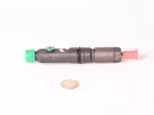 Belarus/MTZ injector 3complete