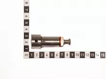 Belarus/MTZ injector plunger for the classical UTN injector pump, Polish made