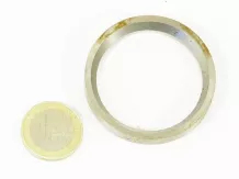 Belarus/MTZ inlet valve seat (valve seat)