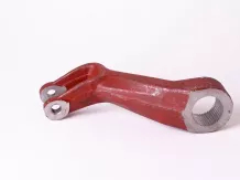 Belarus/MTZ lifting arm extreme left